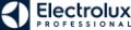 Hergestellt von Electrolux Professional